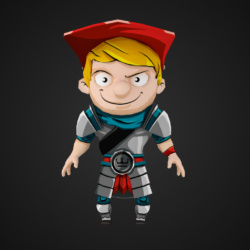 Jiří Král - 4512 tris Jiří Král